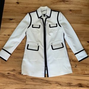 White House Black Market jacket